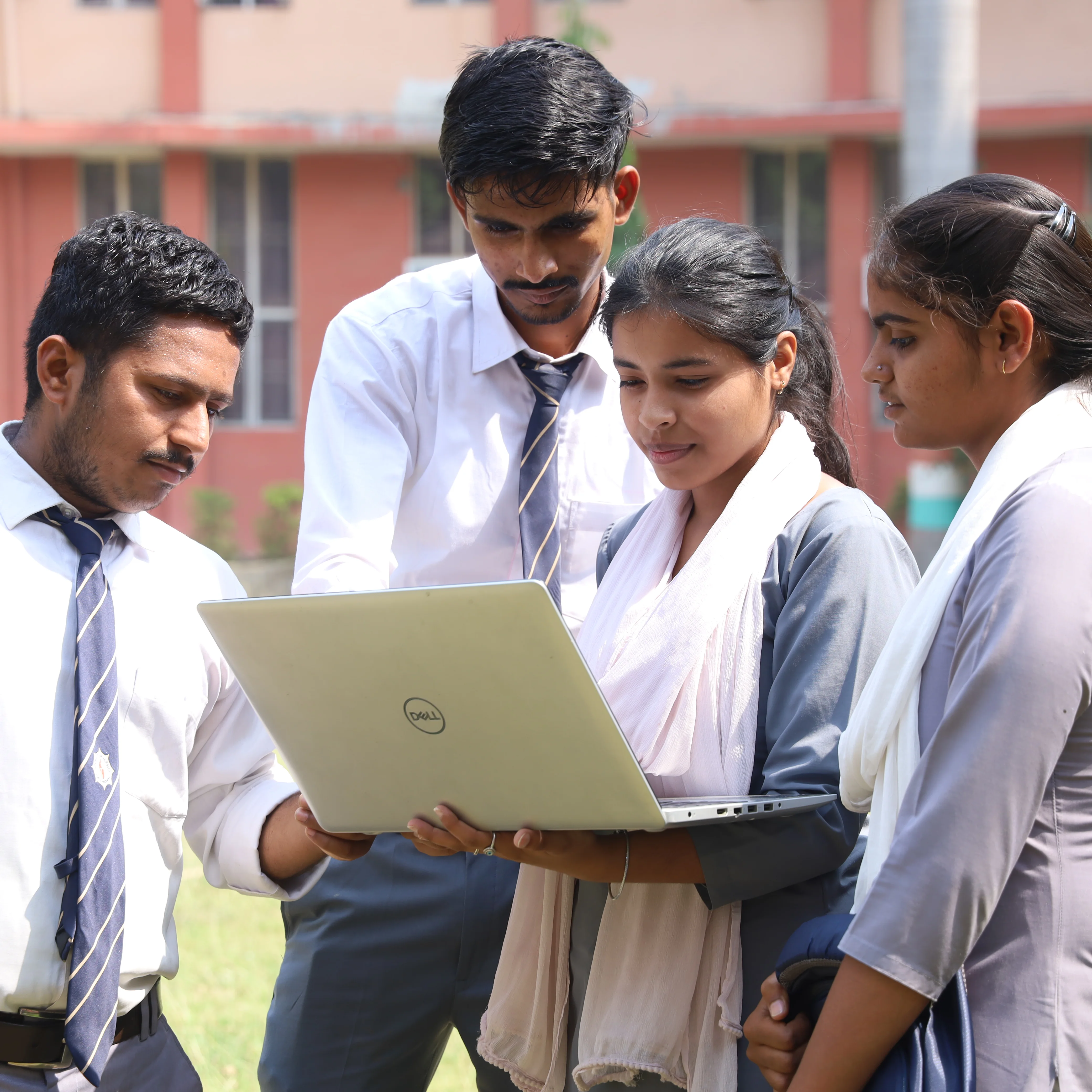 BCA Program