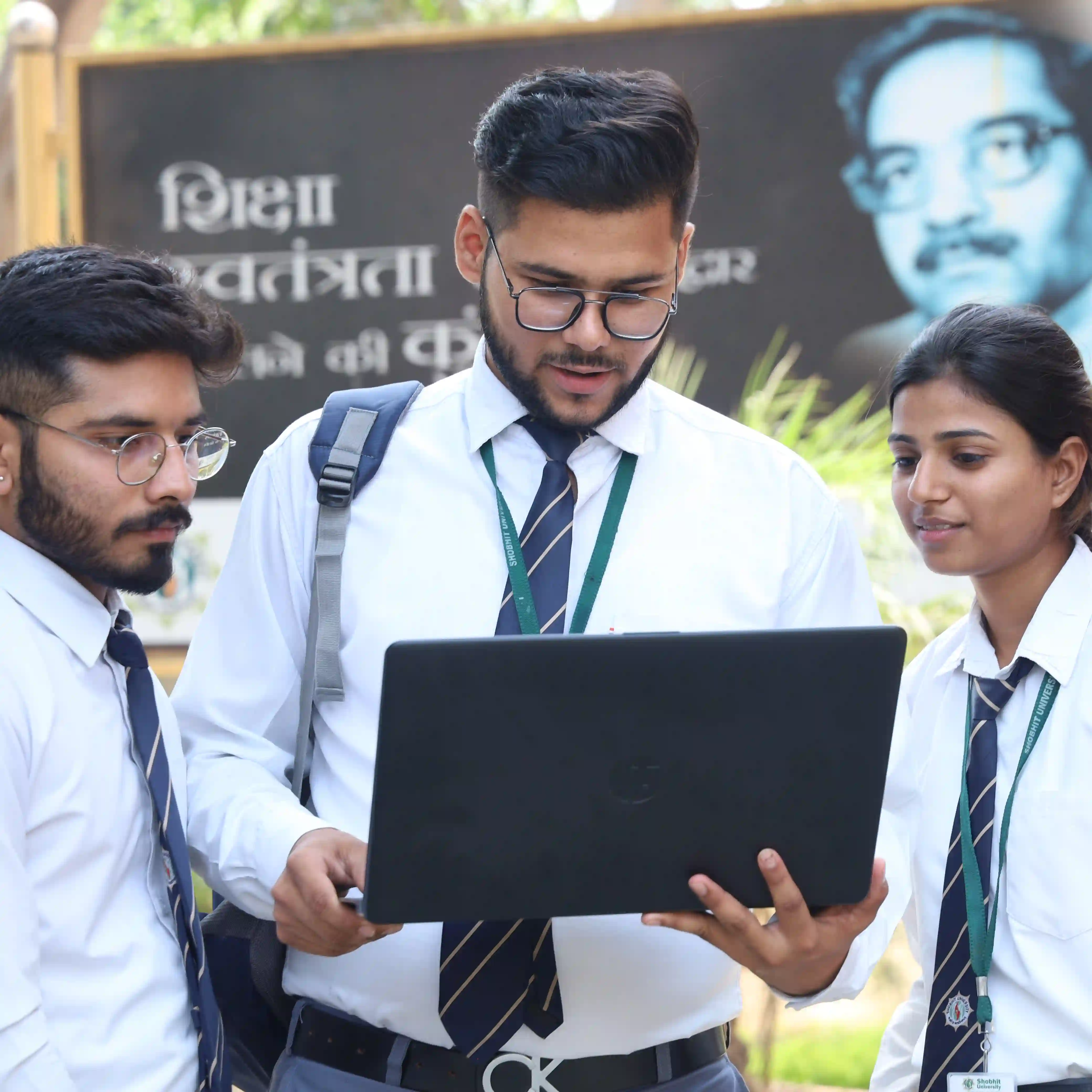 MCA Program