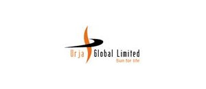 Urja Global Ltd.