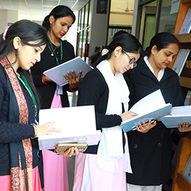 B.Ed Programs