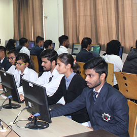 BCA Programs